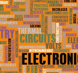 Electronics Industry